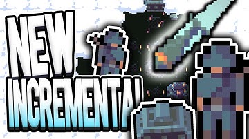 New Incremental Game...with War Crimes