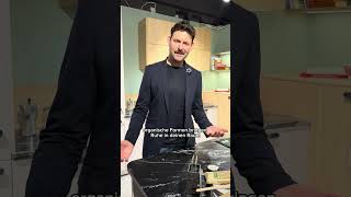 Organische Formen sind voll im Trend - und das mit gutem Grund!