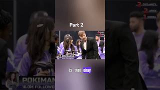 Mrbeast x 50 streamers fight for win $10.000.000 #mrbeast #contestants #challenge #emotionalexhausti