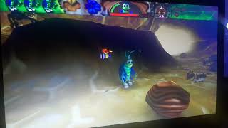 Bugdom Remastered: Windows HP Edition - Level 6: The Hive (Lv. Desc.) (Folge Hyronin Hero-Play)