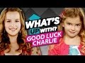 7 Things You Didn't Know About Good Luck Charlie