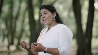 Jeevan Neeye Cover Song | Anbendrale Amma | Lakshmi Krishna