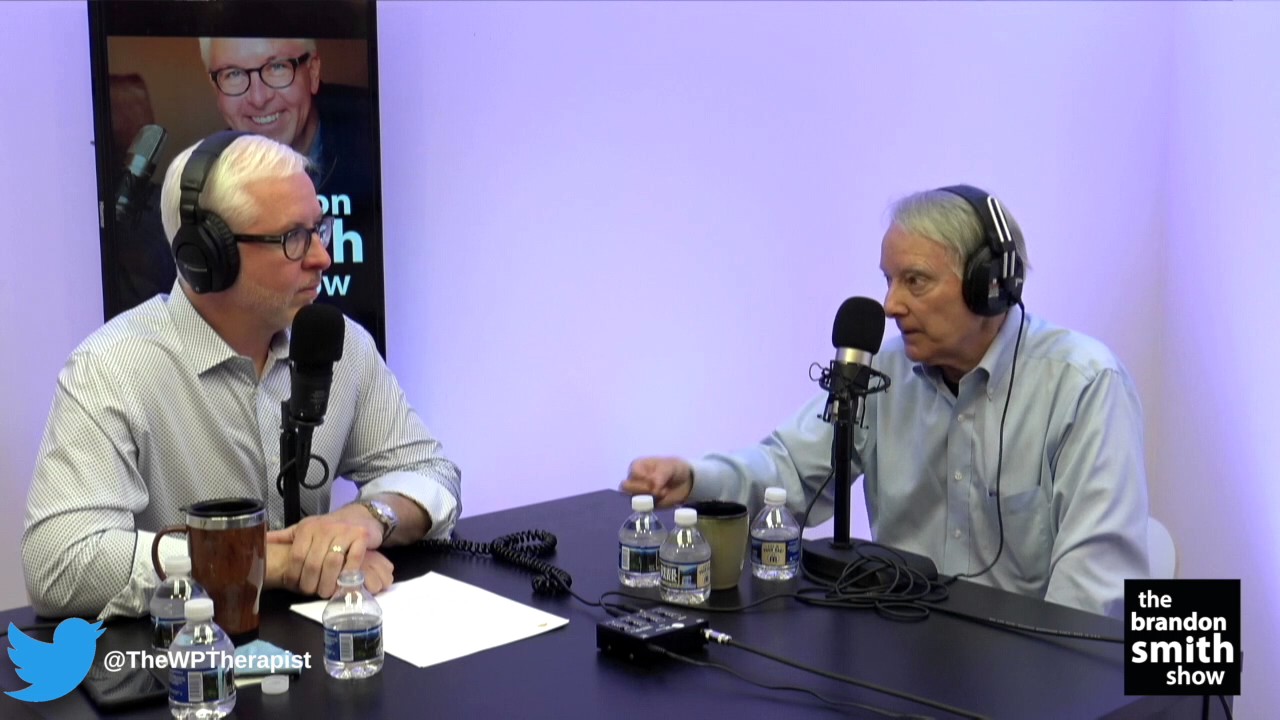 Nature vs Nurture with Rick Gilkey