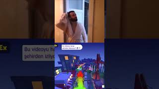 Erkek Ve Kadın Duş Sonrası Farkları Aykut Shorts