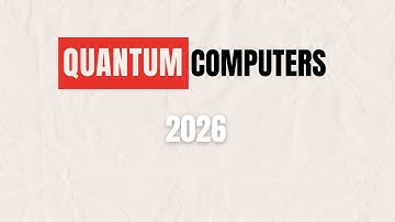 Quantum Leap: 100x More Powerful by 2026!