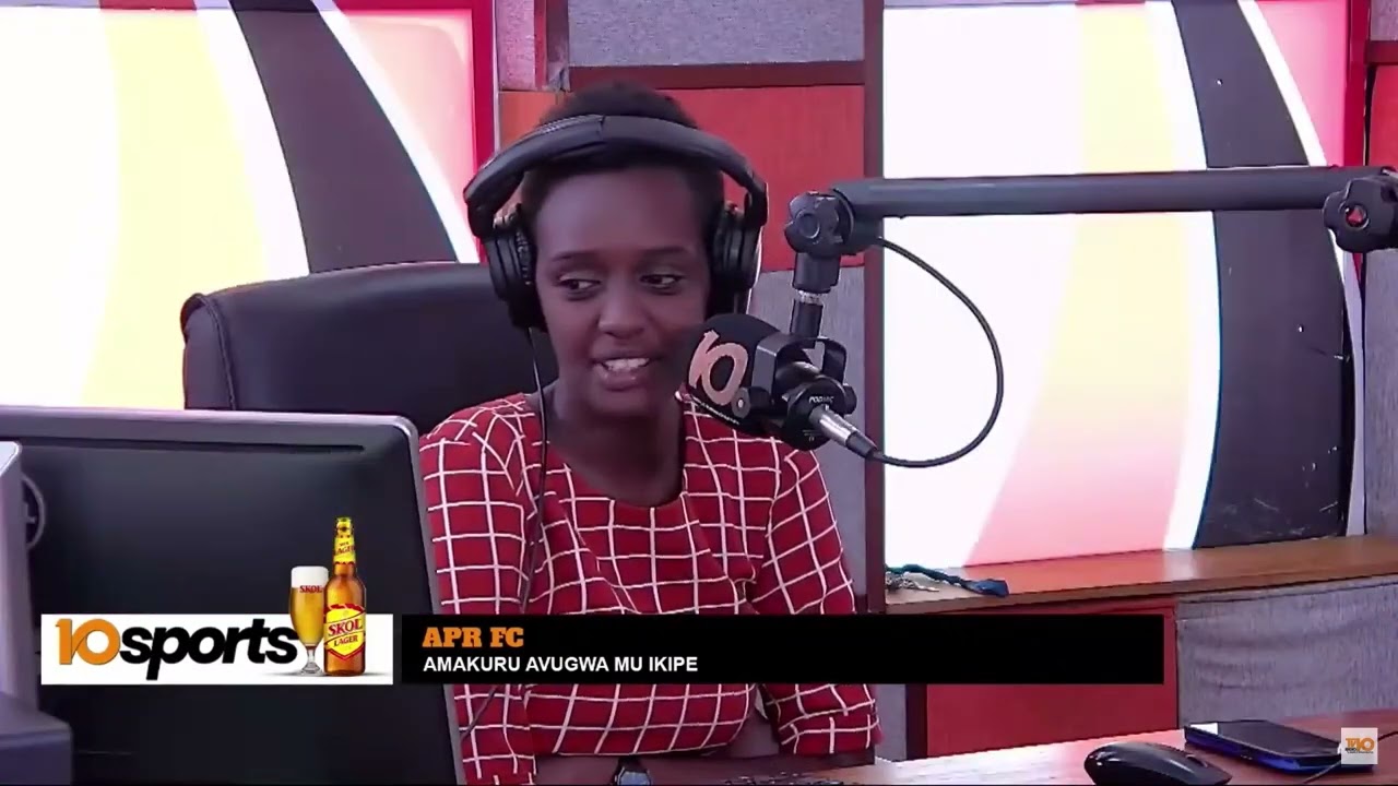 #TRANSFER APR FC IGIYE KUMANURA INKUBA Z'ABAKINNYI BABIRI BA BANYAMAHA