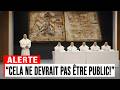 Un passage de RÉSURRECTION INTERDIT vient d’être dévoilé — et il est TERRIFIANT