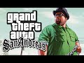 GTA SAN ANDREAS - ATÉ ZERAR #2 ‹ SUBZERO ›