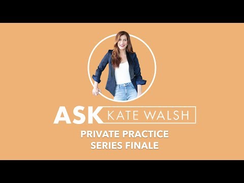 ask-kate-|-private-practice-series-finale-|-kate-walsh