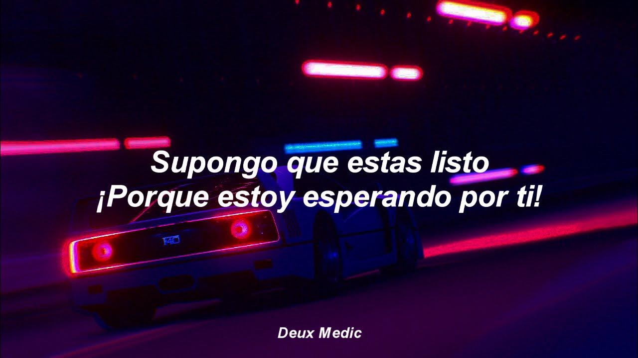 GAS GAS GAS Manuel Karamori // Sub. Español YouTube