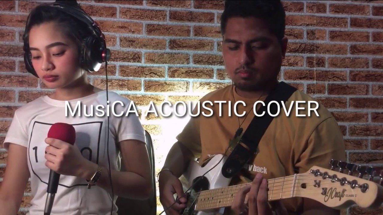 Break Every Chain (Live Acoustic Cover) YouTube