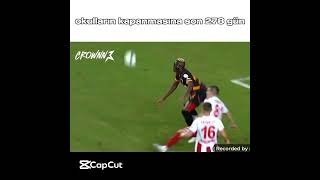 Herkesi Getirdim Göte