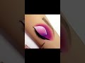 New 🩷🥰Hand#eyemakeup #tutorial #short #viralvideo👌 #youtubeshort ✨️