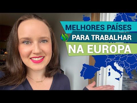 Vídeo: Quanto Ganham Os Europeus Em Média?