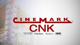 Welcome to Cinemark!