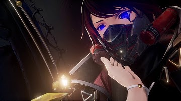 CODE VEIN - Great Ending