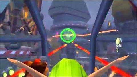 PSASBR Music Videos Episode 9: Jak and Daxter