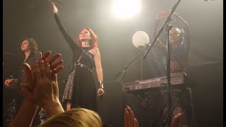 Illumishade - Full concert live @ The Dome, London - 04.10.24