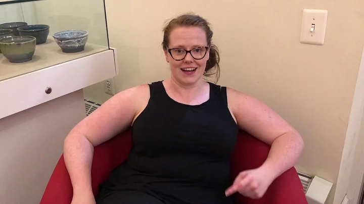 The Insanity of Mary Girard : Meet The Cast -Teres...