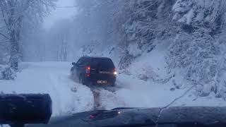 Suzuki Ve Mitsubishi L200