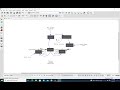 Chickens and eggs model stock and flow diagram sfd in vensim