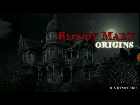 Bloody Mary Origins Adventure | Chapter 1 | Walkthrough Gameplay