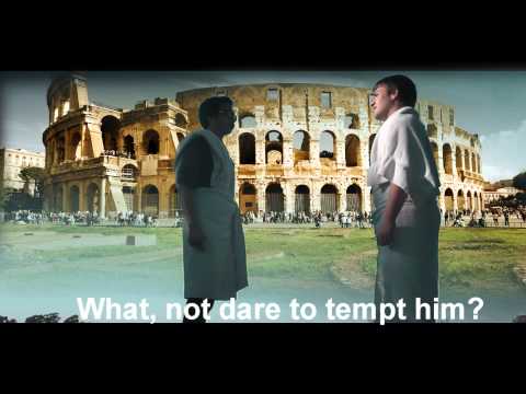 Julius Caesar: Act 4 Scene 3