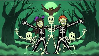 Che Bochinche Canción Del Esqueleto