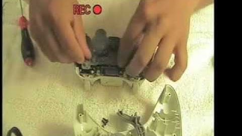 Niktronix - IntensaFire Install Video Solder