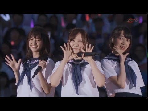 乃木坂46 なぞの落書き Youtube