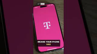 T-Mobile Down: SOS Mode and Outage Map Updates #Shorts