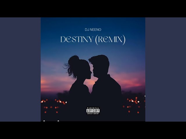 Destiny (Audio) - YouTube