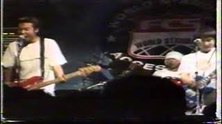 Hi-STANDARD - My Heart Feels So Free