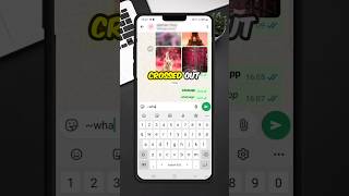 3 Hidden WhatsApp Font Tricks You Didn’t Know! #shorts #whatsapp