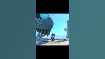 Tentacle System - Bot of War All Collectibles #AstroBot #shorts  #gamingshorts