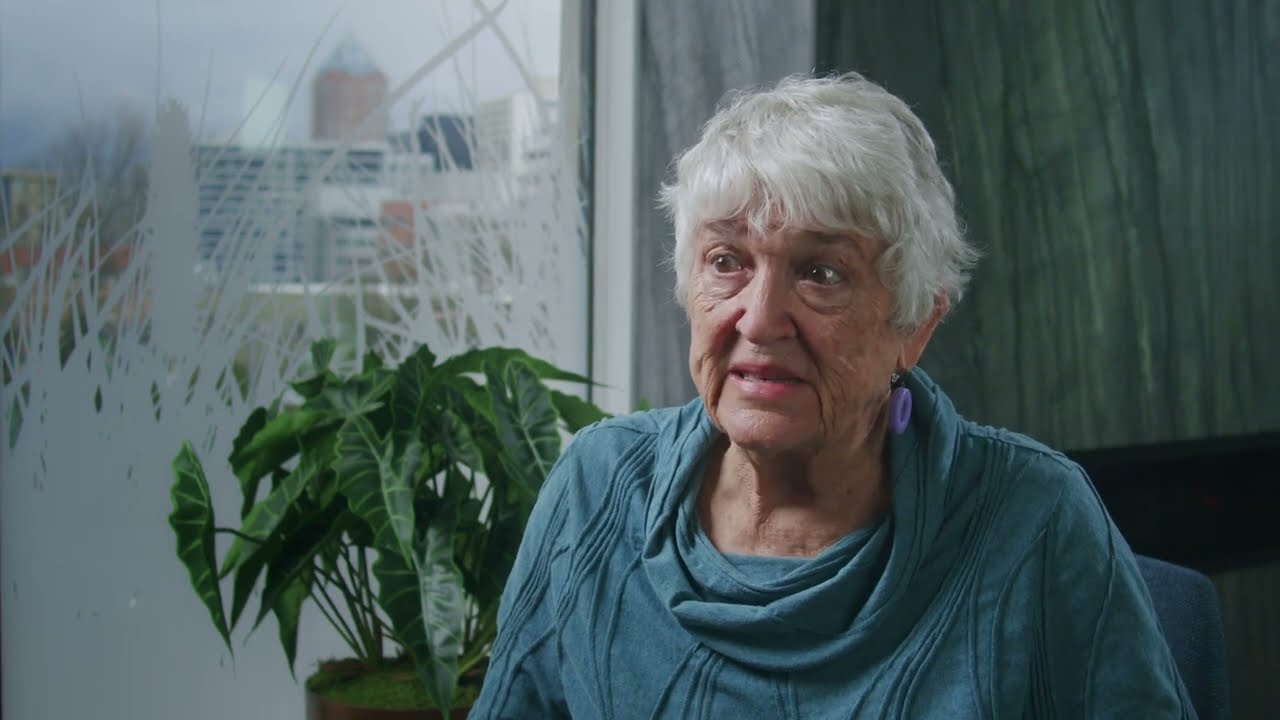 Shorts - Moving to Terwilliger Plaza 3