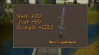 Jagex Ltd ® - Runescape Trailer - Intro [2010] Orginal