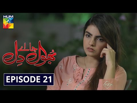 Bhool — Episode 21