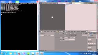 Hello World - Blender com Python - parte 1