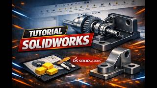 TUTORIAL SOLIDWORKS - CANDLESTICK Part2