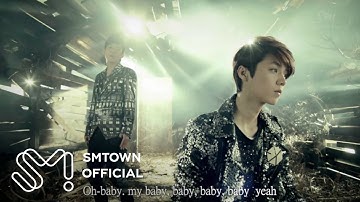 EXO-M 엑소엠 