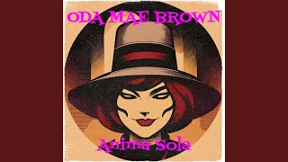 Oda Mae Brown