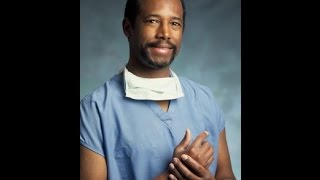 Dr Ben Carson -  Neuro-surgeon  | Creation Vs Evolution