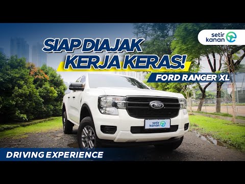 Ford Ranger Xl 2 0