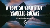 Download Ysabelle I Like You So Much Lyrics Mp3 Free And Mp4
