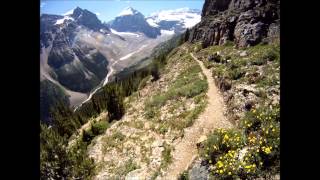 GoPro Rocky Mountains - Devil's Thumb