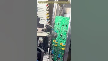 Tech in Motion: The Precision Dance of PCB Assembly