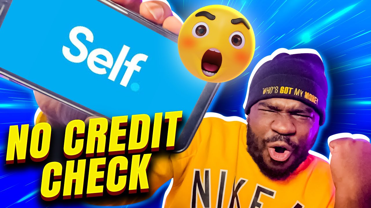 How Does Self Lender Work? The Ultimate Guide YouTube