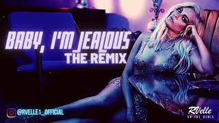 Bebe Rexha - Baby, I'm Jealous ft. Doja Cat (Remix)