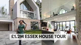 This Is What £1.2M Gets You In Colchester, Essex! | Move With Jade